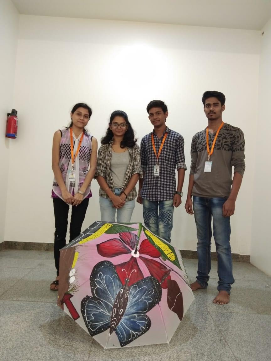 PDEA's College of Architecture Pune Events photo 10